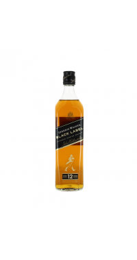 Johnnie Walker Black Label 70cl